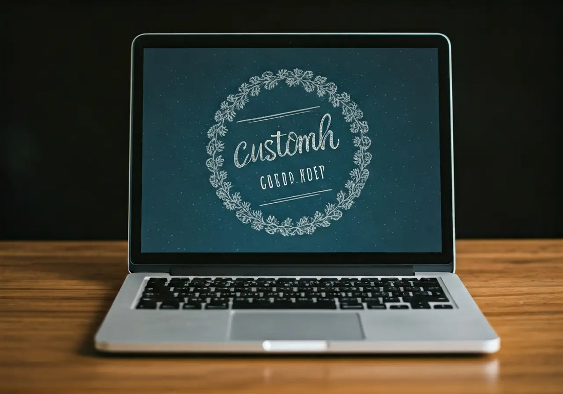 How Easy Is It to Design Custom Stampers Online?