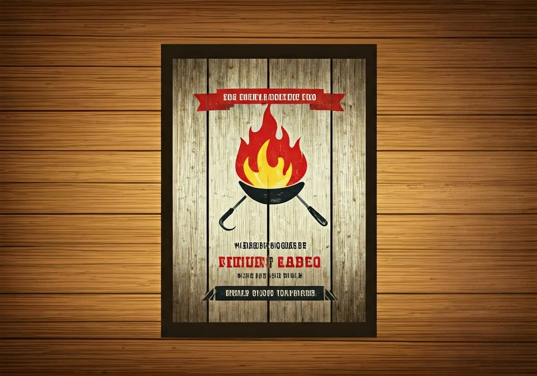 Why Choose Custom BBQ Invitations for Your Next Gathering?