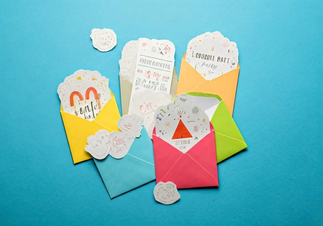 15 Unique Designs for Party Invitations to Wow Your Guests