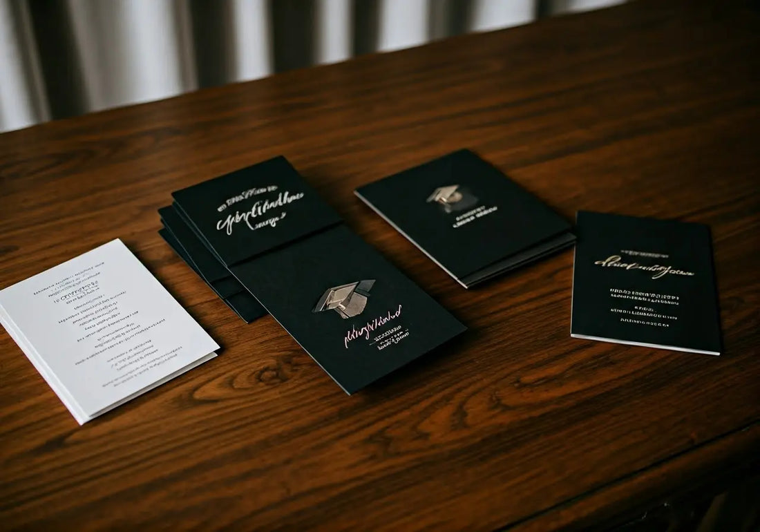 Why Custom Graduation Invitations Make a Difference