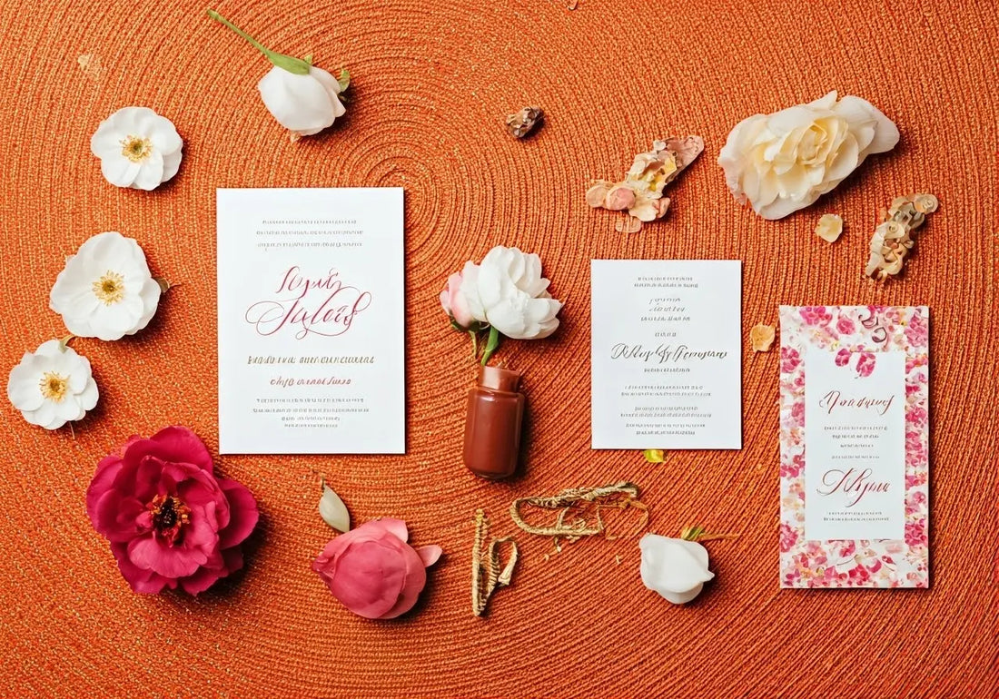 How Can I Make My Party Invitations Stand Out?