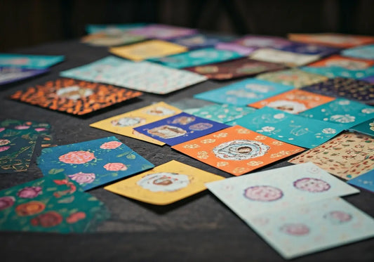 10 Creative Party Invitations That Will Wow Your Guests