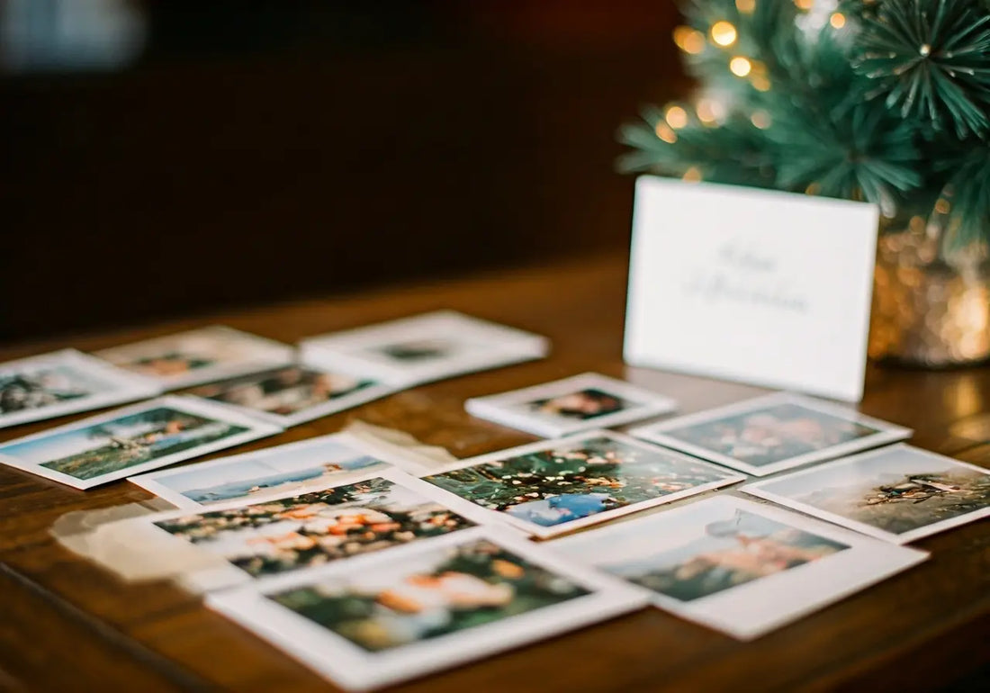 12 Tips for Choosing the Best Holiday Photo Cards Online for U.S. Celebrations
