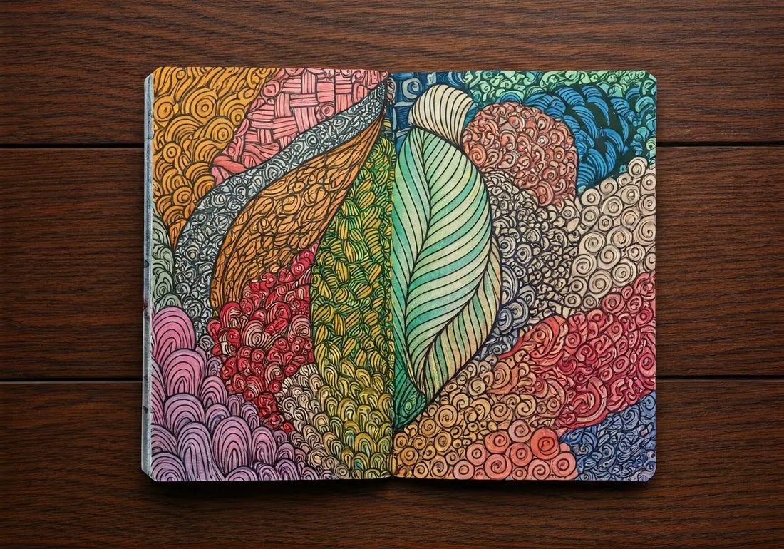 Unleash Your Creativity with Personalized Notepads
