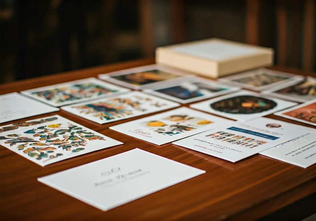 10 Creative Ideas for Graduation Invitations