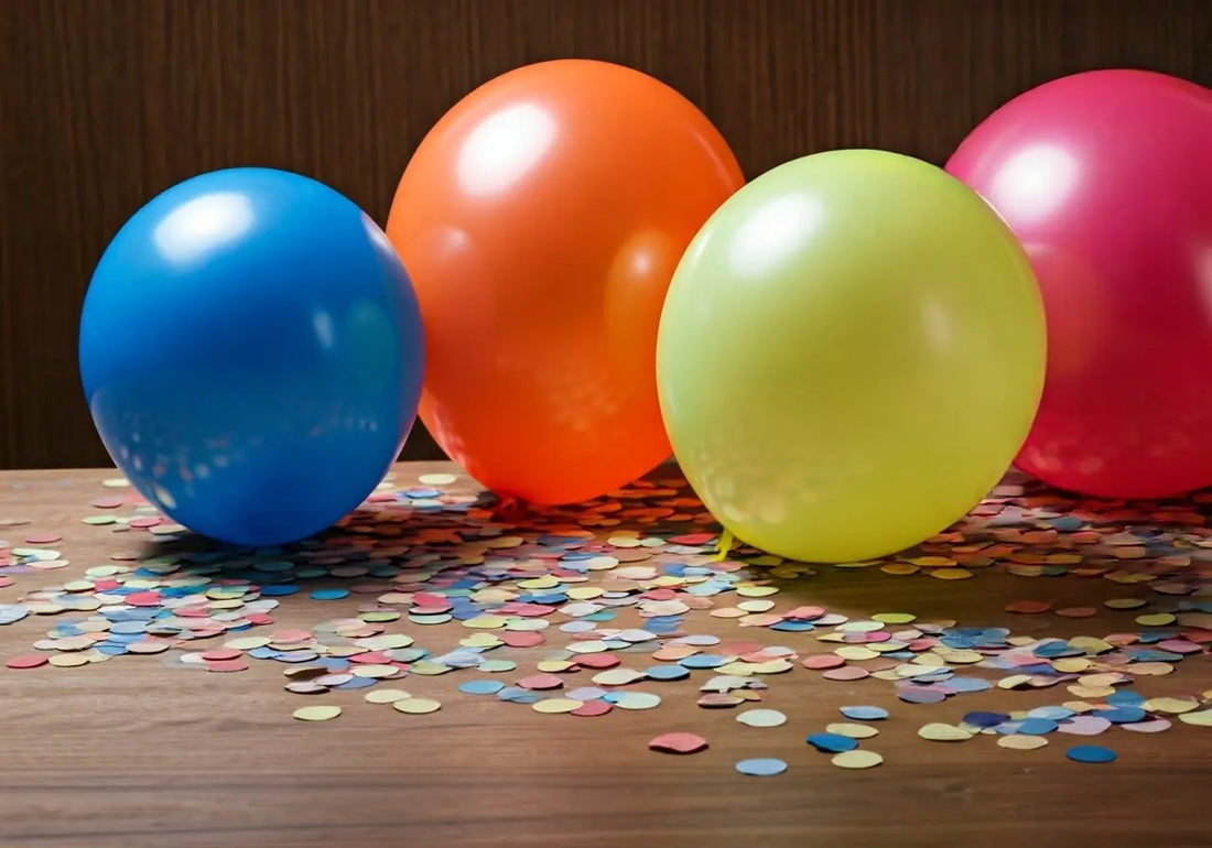 15 Surprisingly Fun Themes for Surprise Birthday Invitations