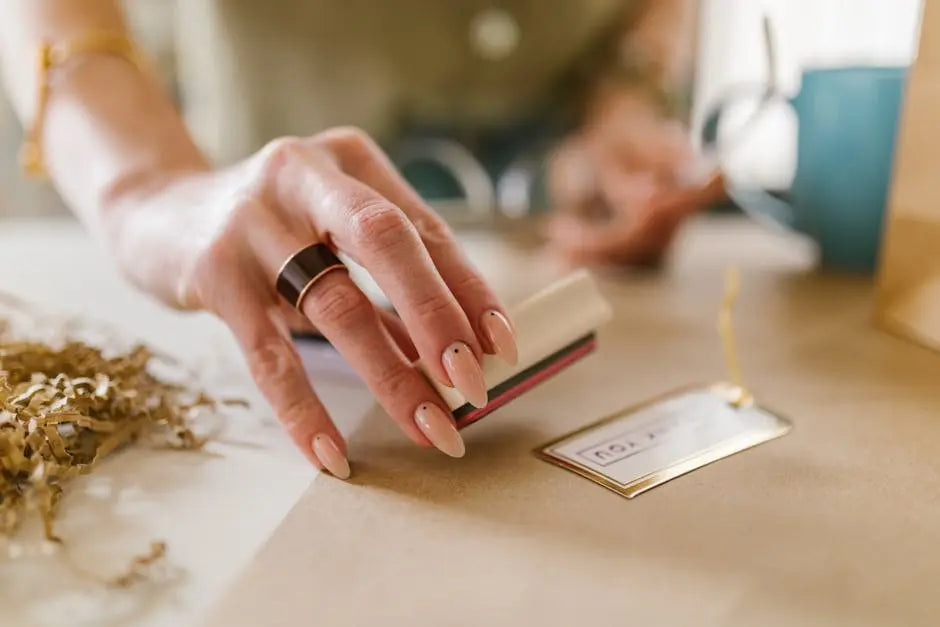 Custom Embossers: Adding a Personal Touch to Your Events