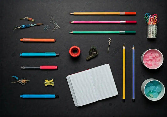 7 Perfect Stationery Gifts for Every Occasion