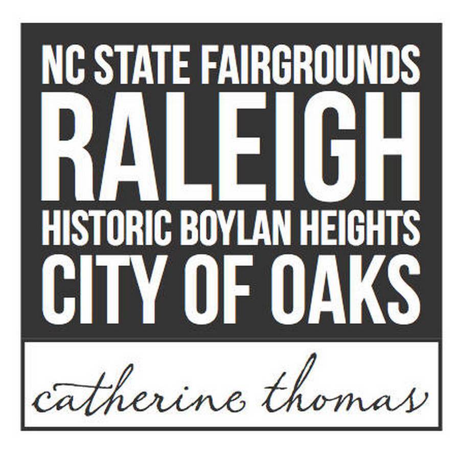 Raleigh NC Square Stamper or Embosser