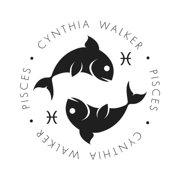 Pisces Stamper or Embosser