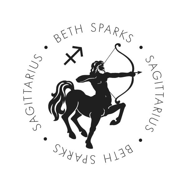 Sagittarius Stamper or Embosser