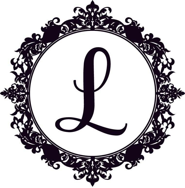 Frame Monogram Stamper or Embosser