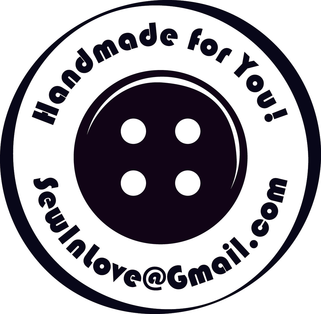 Sewing Button Stamper or Embosser