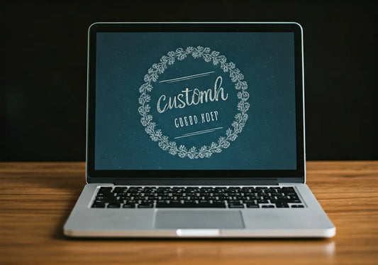 How Easy Is It to Design Custom Stampers Online?