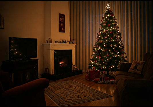 What Are the Most Popular Themes for Family Christmas Cards?