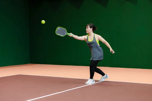 7 Stylish Pickleball T-shirts to Elevate Your Game and Wardrobe