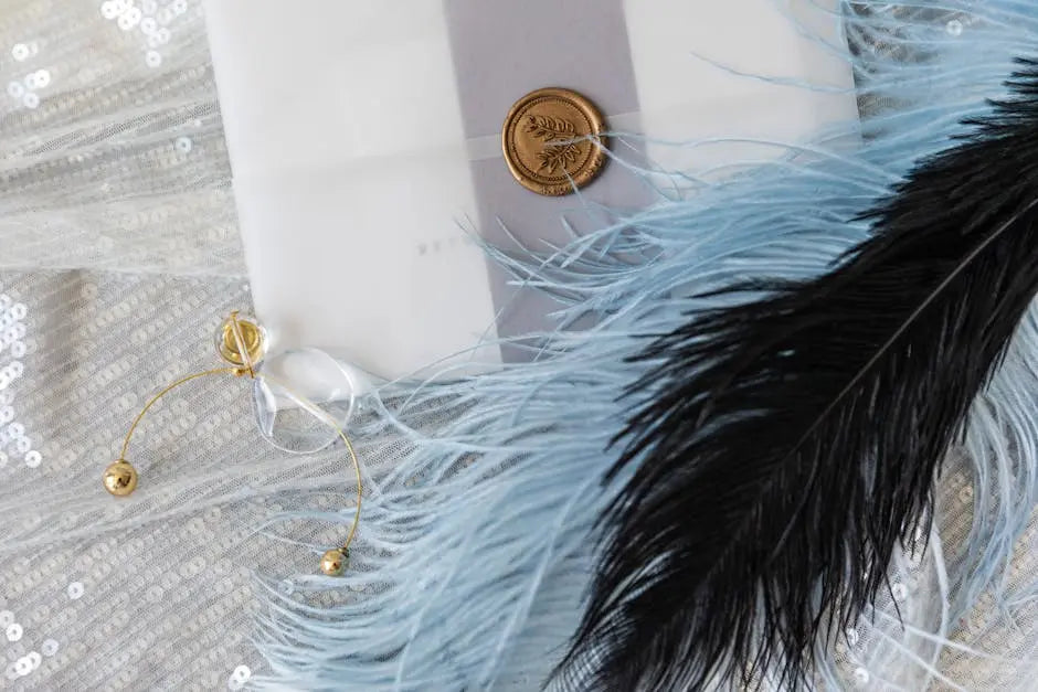 20 Unique Designs for Memorable Party Invitations