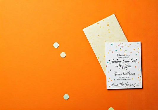 7 Creative Themes for Your Next Birthday Party Invitations