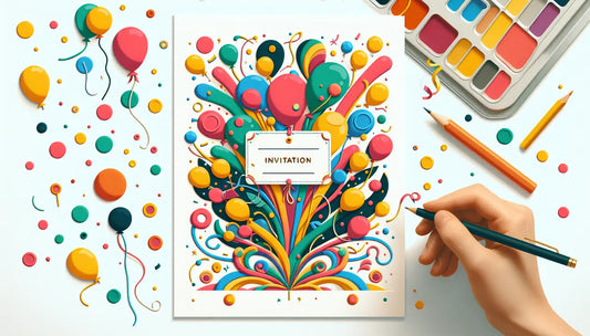 Surprise Birthday Invitations: Making Celebrations Unforgettable