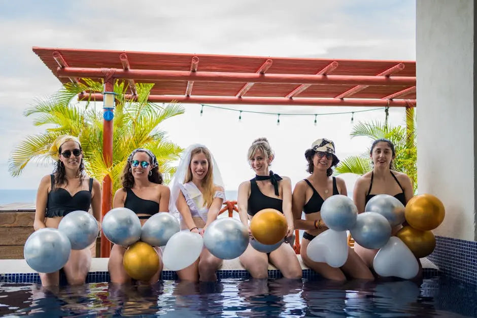 How Can Bachelorette Party Invitations Set the Tone for Your Event?
