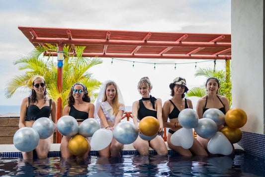 How Can Bachelorette Party Invitations Set the Tone for Your Event?