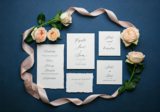 Engagement Party Invitations: Tips for a Memorable First Impression