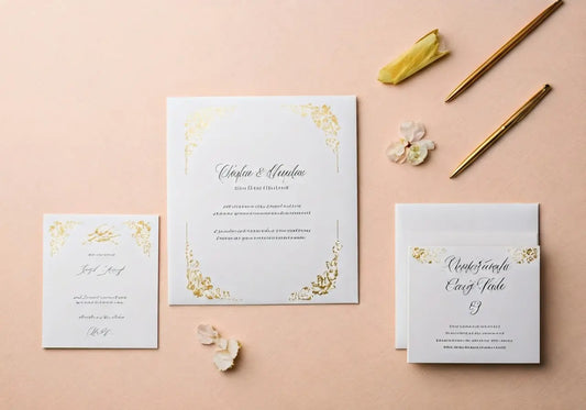 8 Tips for Choosing the Perfect Engagement Party Invitations