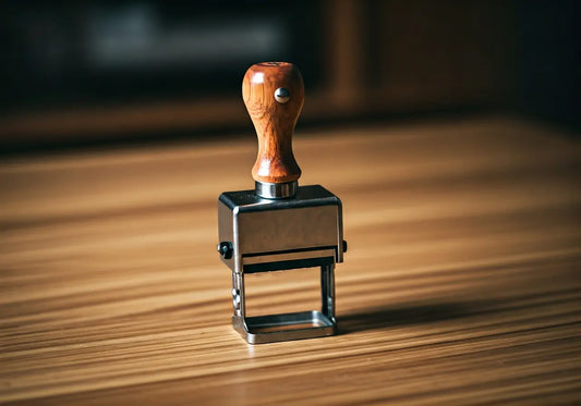 Elevate Your Stationery Game with Custom Stampers
