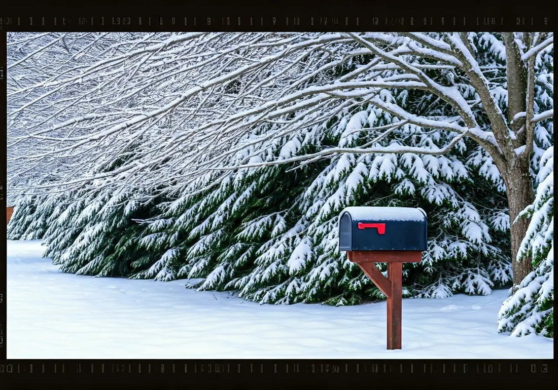 A Guide to Designing Perfect Family Christmas Cards