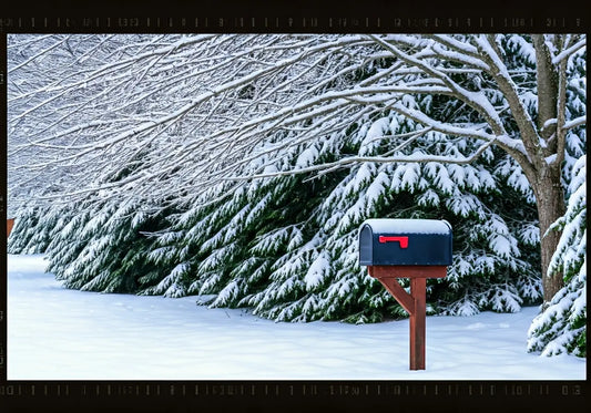 A Guide to Designing Perfect Family Christmas Cards