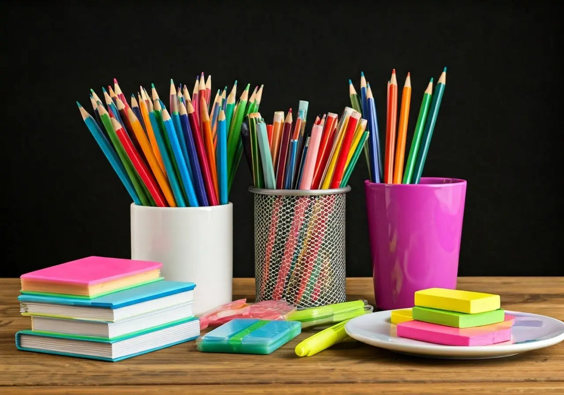 What Are the Best Stationery Gifts for Every Occasion?