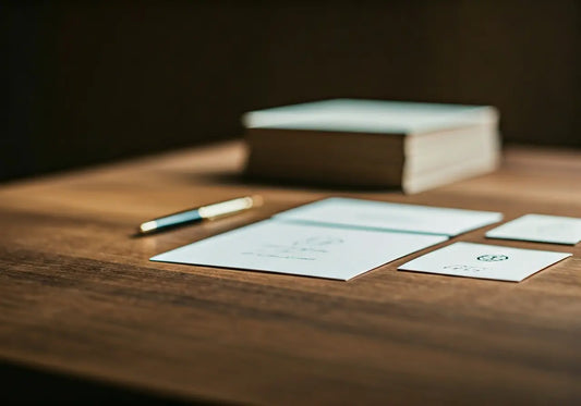 Why Personalized Stationery Makes the Perfect Gift