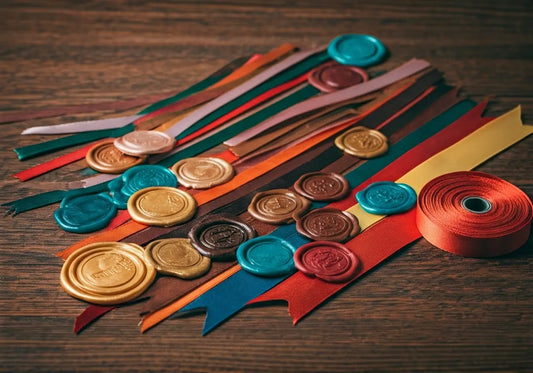 8 Innovative Ways to Use Invitation Accessories in Your Stationery