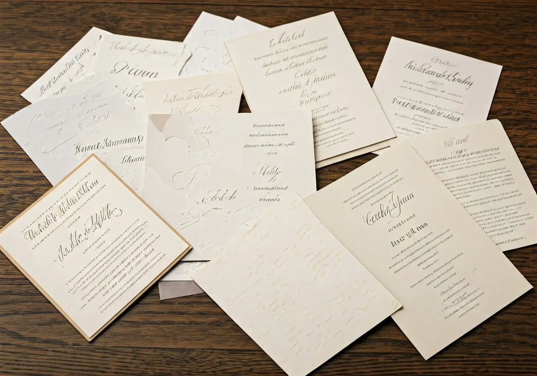 12 Essential Elements of the Best Party Invitations