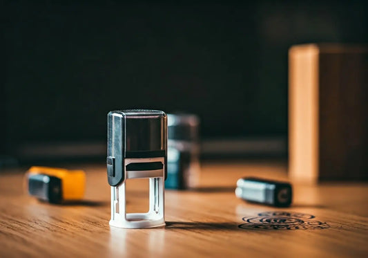 The Versatility of Self-Inking Stampers for Personal and Professional Use