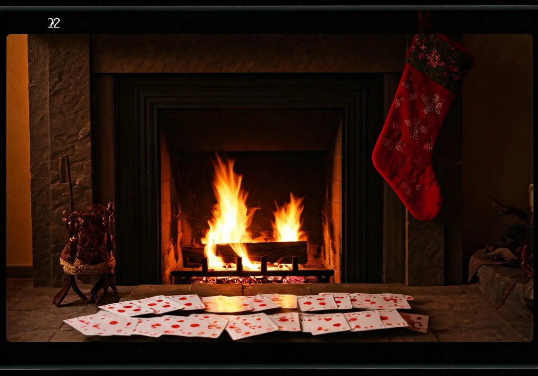 What Are the Best Tips for Writing Christmas Cards?