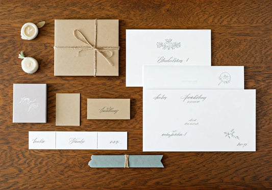 Why Is Personalized Stationery a Perfect Gift for Any Occasion?