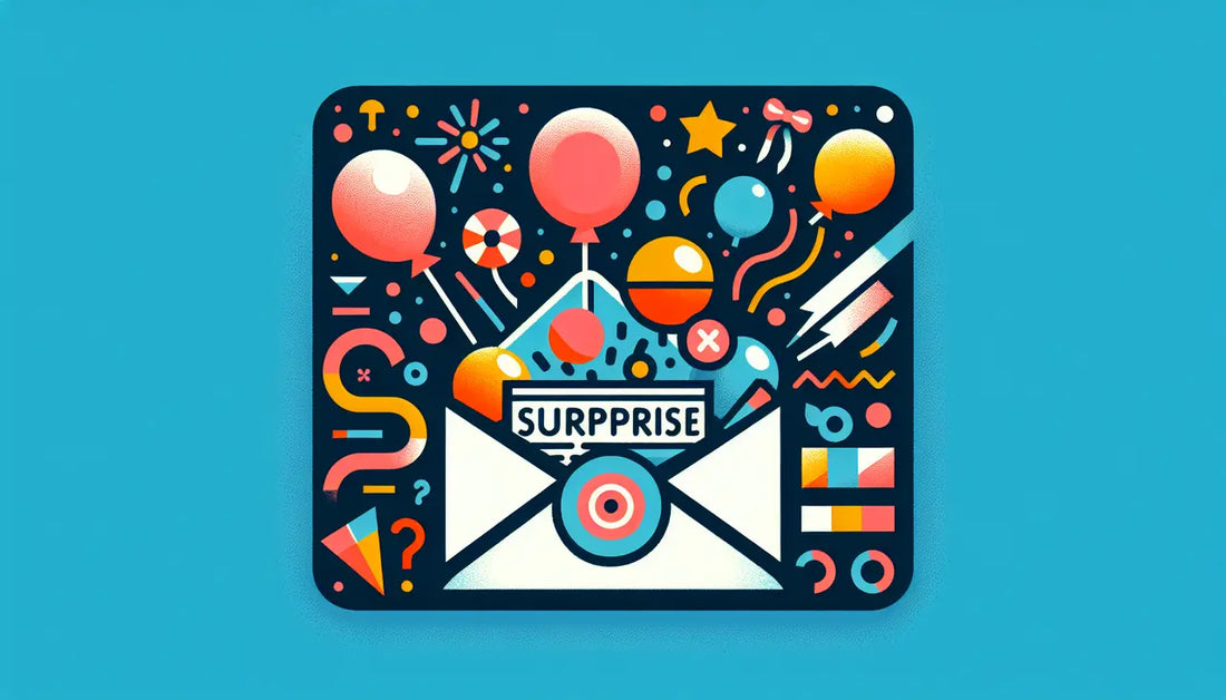 Top Trends in Surprise Birthday Invitations for 2024