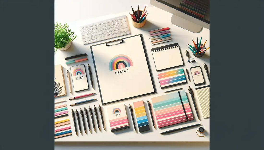 From Sketches to Lists: Why Personalized Notepads Are the Must-Have Stationery Item