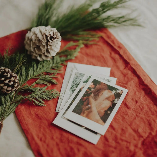 5 Key Trends with Holiday Photo Cards