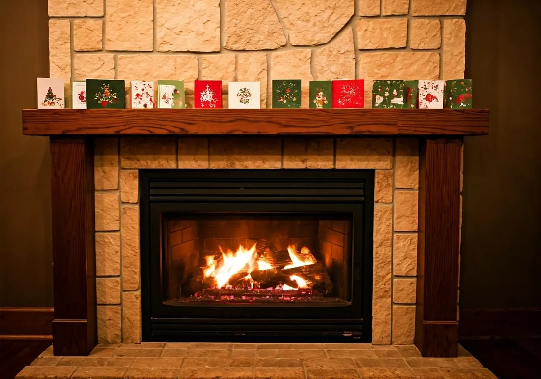 How Can I Personalize Christmas Cards For My Family?