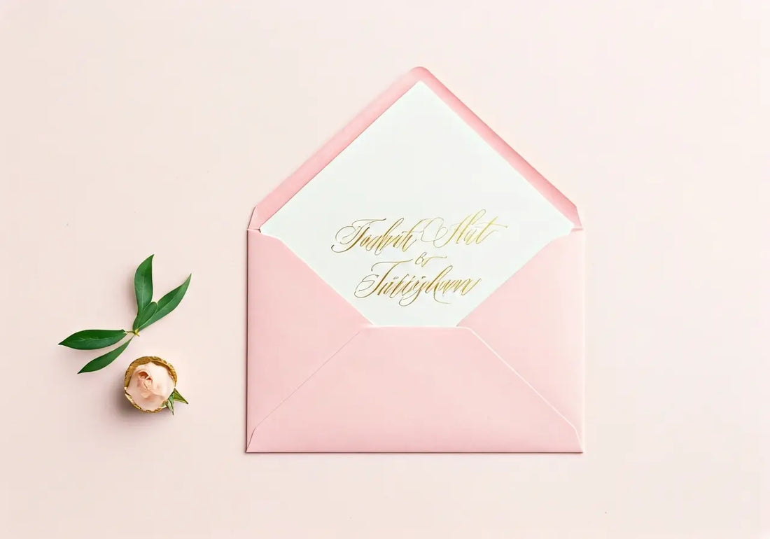 How Do You Personalize Bachelorette Party Invitations Most Effectively?