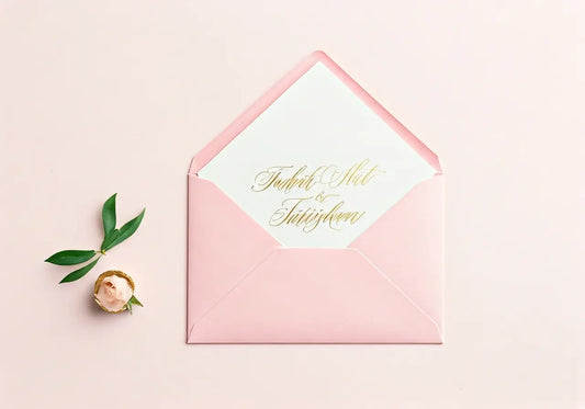 How Do You Personalize Bachelorette Party Invitations Most Effectively?