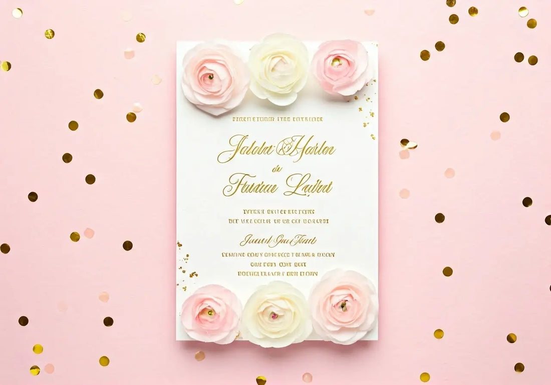 Trendy Themes for Bachelorette Party Invitations That Wow