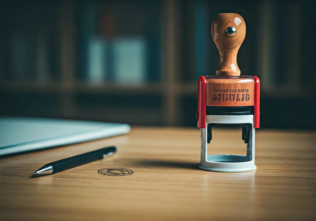 Can Self-Inking Stampers Be Customized for Personal Use?