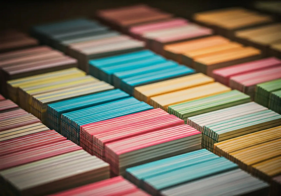 8 Tips for Customizing Your Personalized Notepads Like a Pro