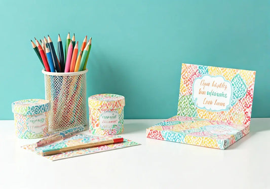 10 Creative Ways to Use Personalized Notepads in Your Daily Life