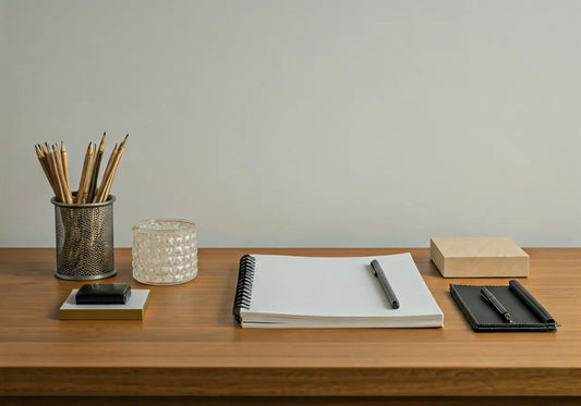What Occasions Are Perfect for Giving Stationery Gifts?