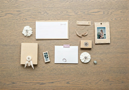 What Makes Personalized Stationery a Great Gift Idea?