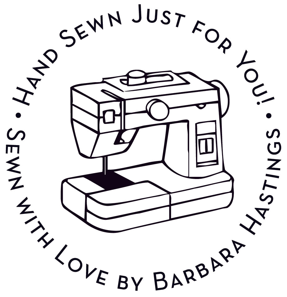 Sewing Machine Stamper or Embosser